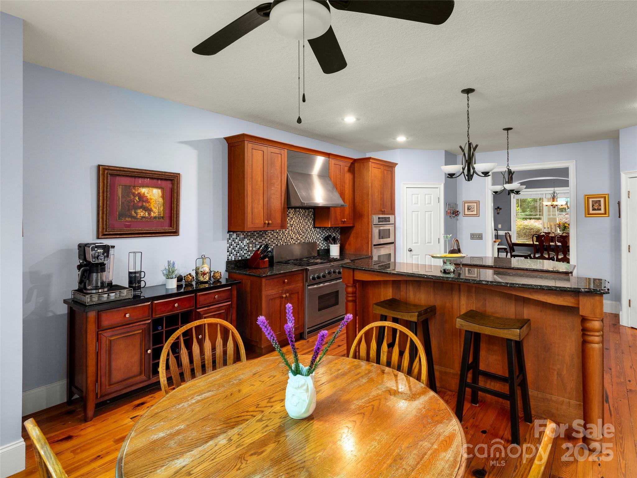 Biltmore Park - Residential