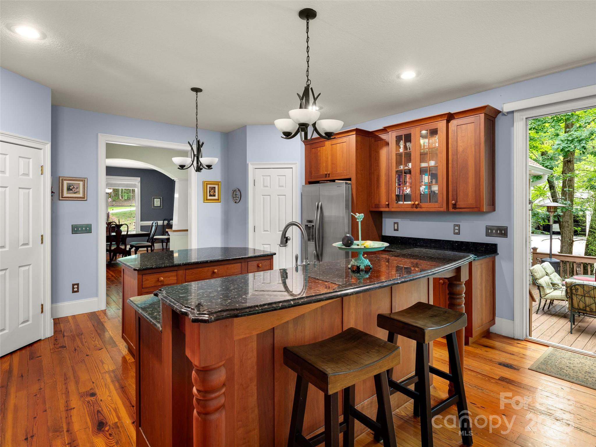 Biltmore Park - Residential