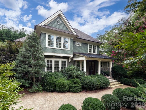 Photo of 39 Beadle Lane, Asheville, NC 28803 (MLS # 4415544)