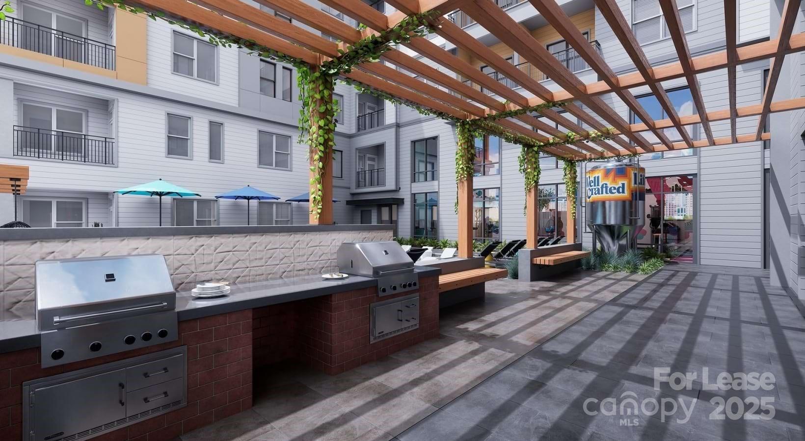 Charlotte, North Carolina 28206, United States, 1 Bedroom Bedrooms, ,1 BathroomBathrooms,Residential,Active,140032