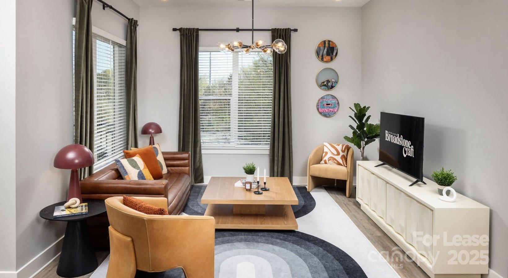 Charlotte, North Carolina 28206, United States, 1 Bedroom Bedrooms, ,1 BathroomBathrooms,Residential,Active,140032