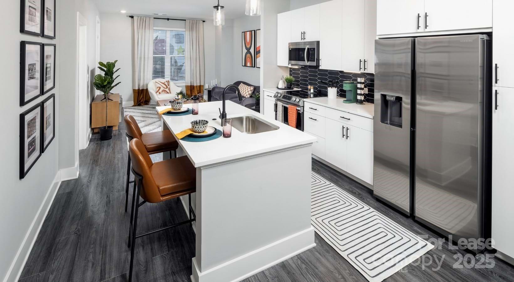 Charlotte, North Carolina 28206, United States, 1 Bedroom Bedrooms, ,1 BathroomBathrooms,Residential,Active,140032