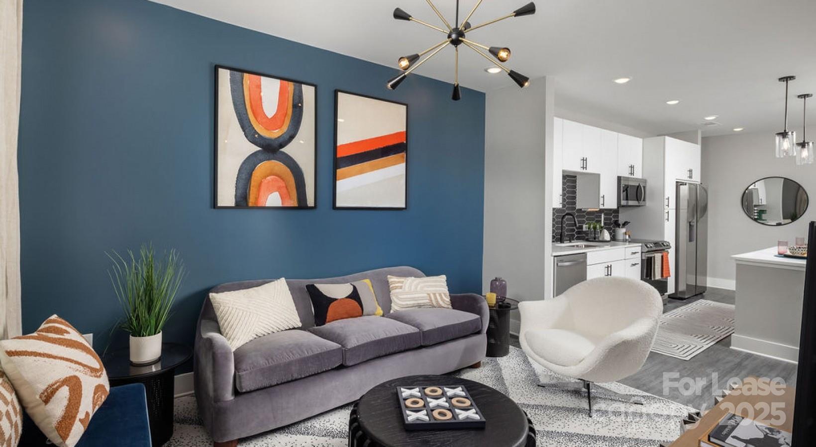 Charlotte, North Carolina 28206, United States, 1 Bedroom Bedrooms, ,1 BathroomBathrooms,Residential,Active,140032