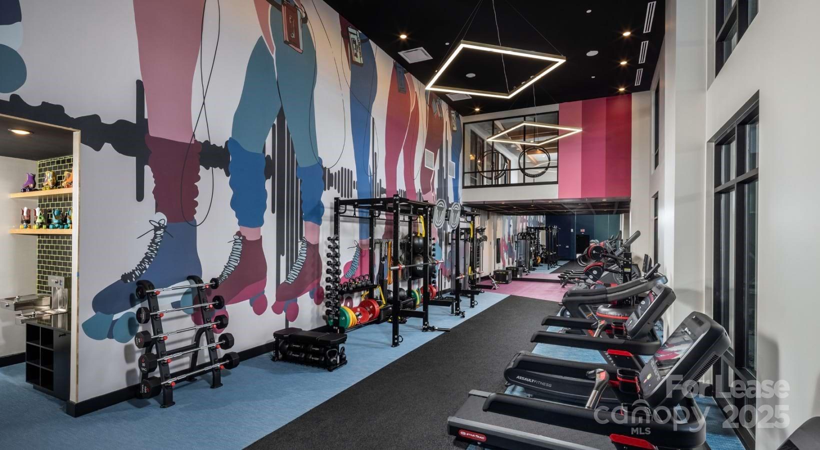 Charlotte, North Carolina 28206, United States, 1 Bedroom Bedrooms, ,1 BathroomBathrooms,Residential,Active,140032