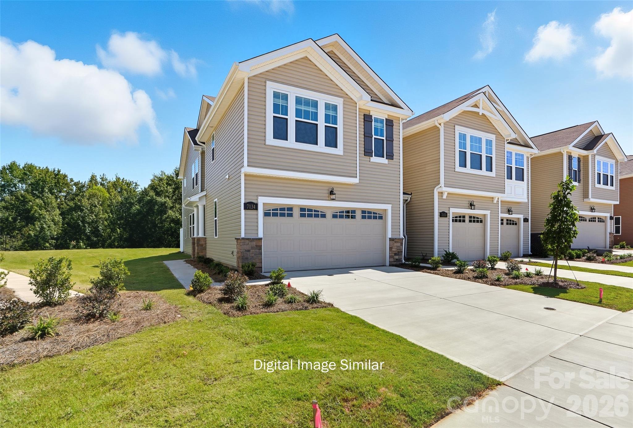 6032 Mallow Crossing Lane
