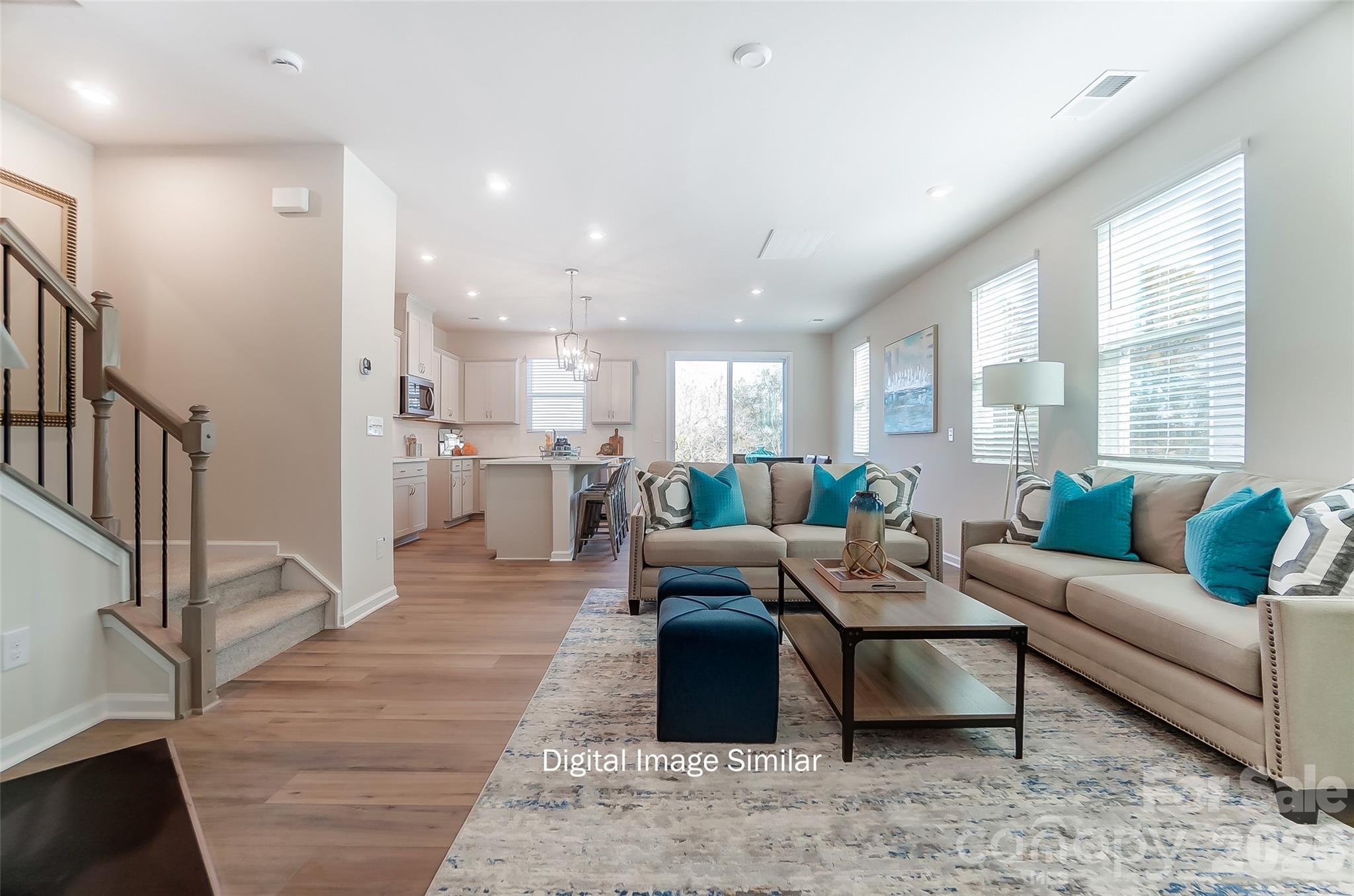 Bailey Run - Residential