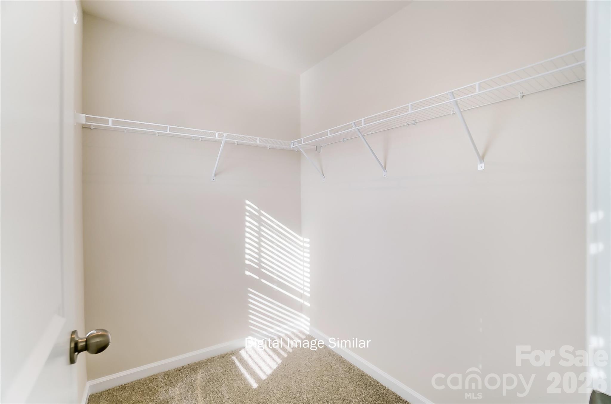Bailey Run - Residential