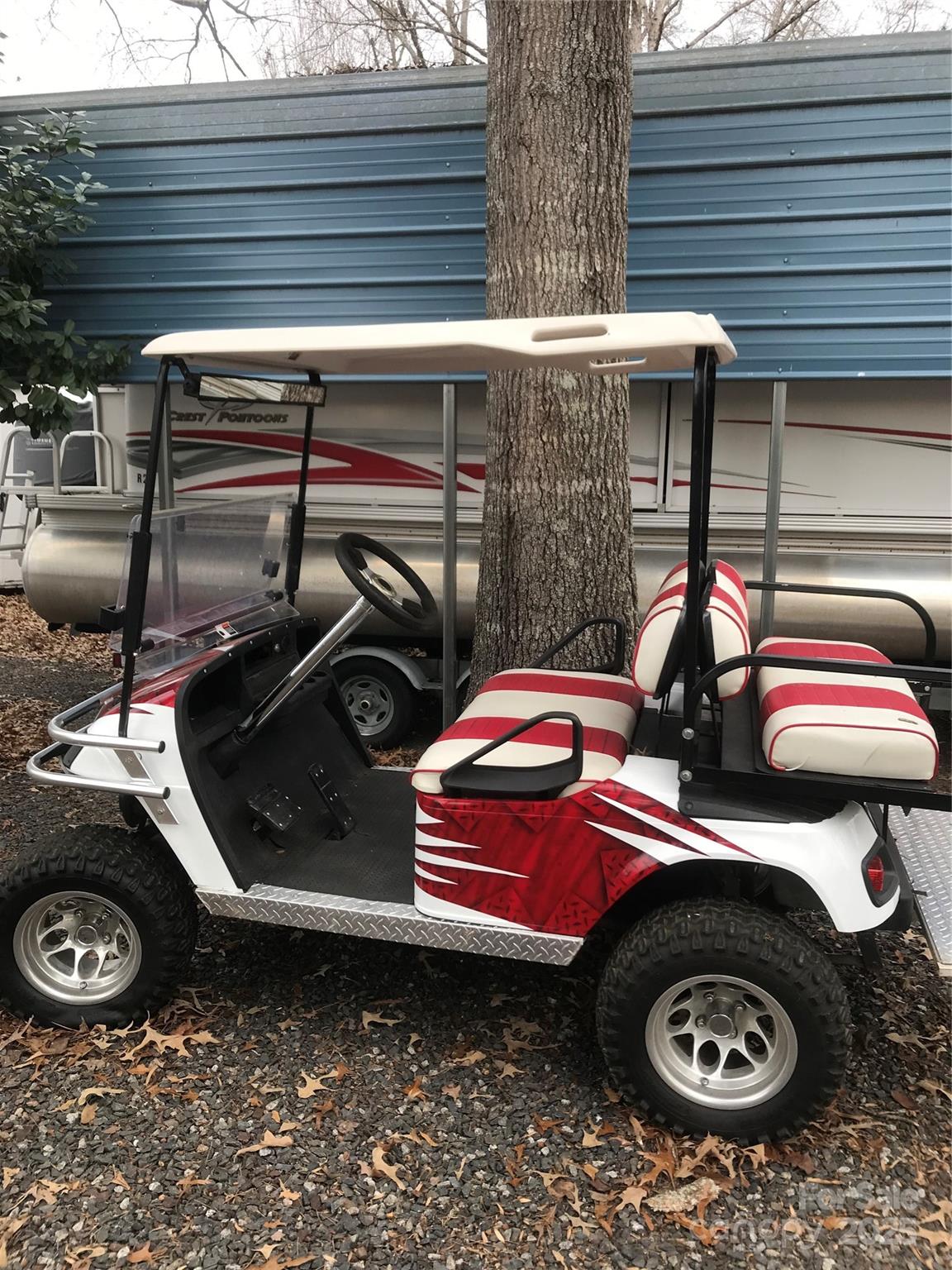 Twin Harbor - Residential