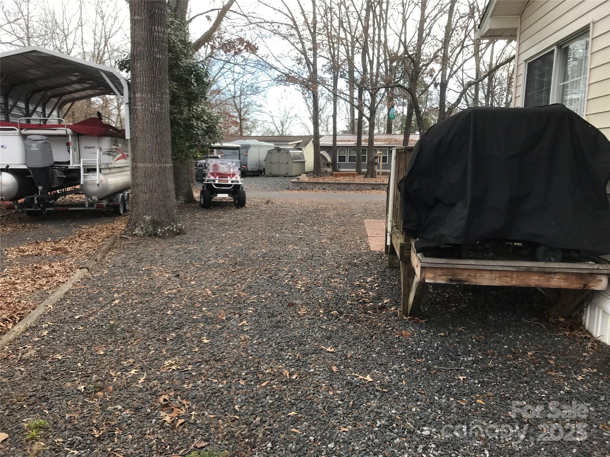 Twin Harbor - Residential