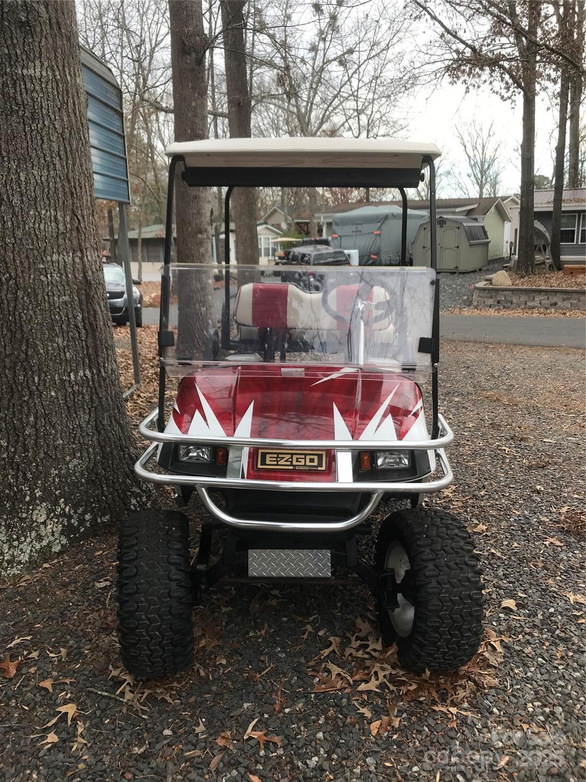 Twin Harbor - Residential