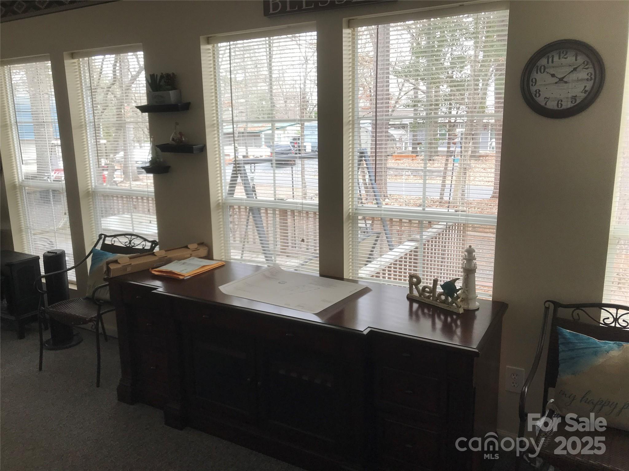 Twin Harbor - Residential