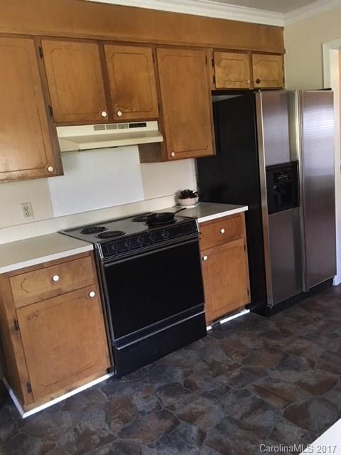 Squire Estates - Residential