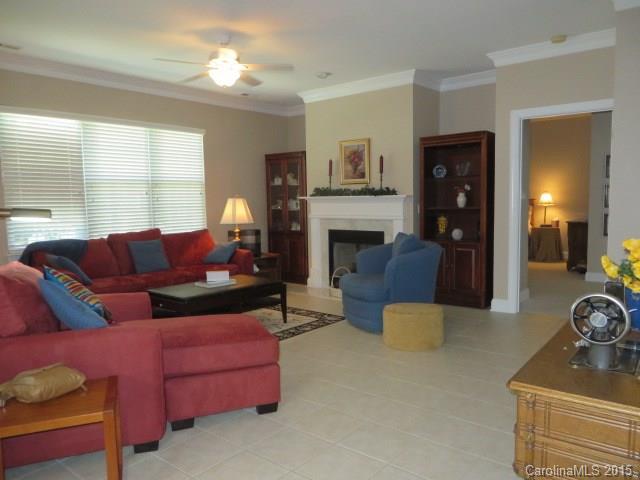 Ridgely - Residential