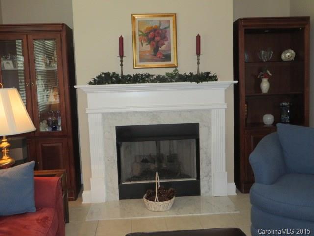 Ridgely - Residential