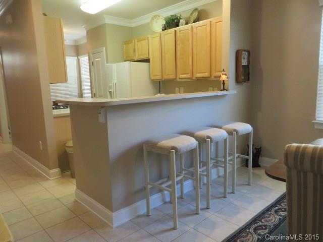 Ridgely - Residential