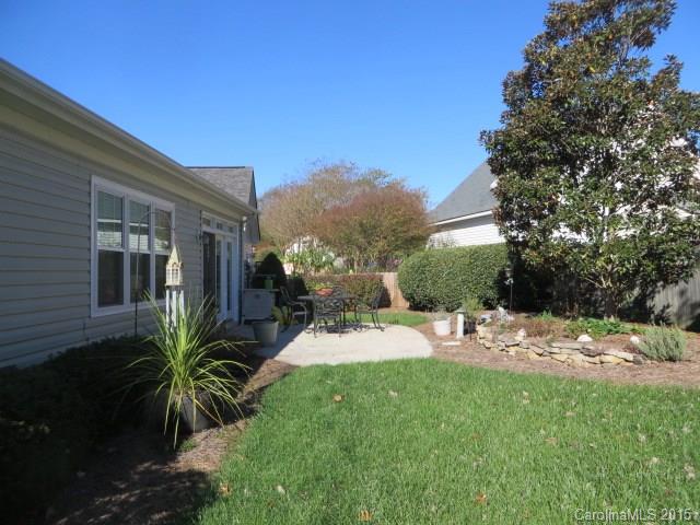 Ridgely - Residential