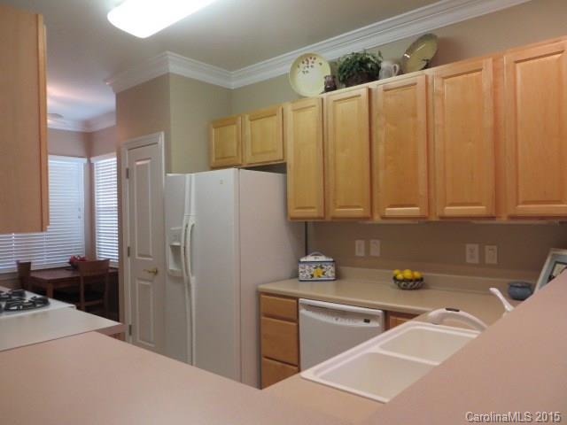 Ridgely - Residential