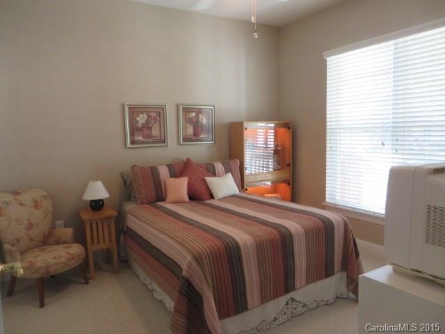 Ridgely - Residential