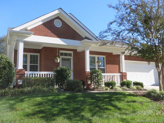 Ridgely - Residential