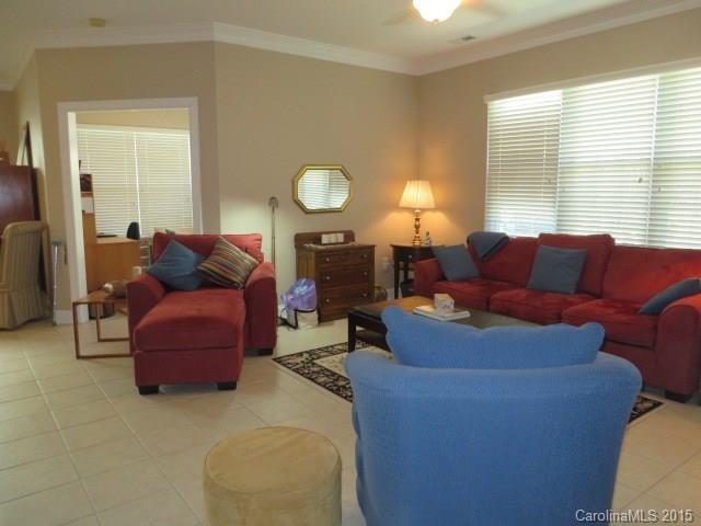 Ridgely - Residential