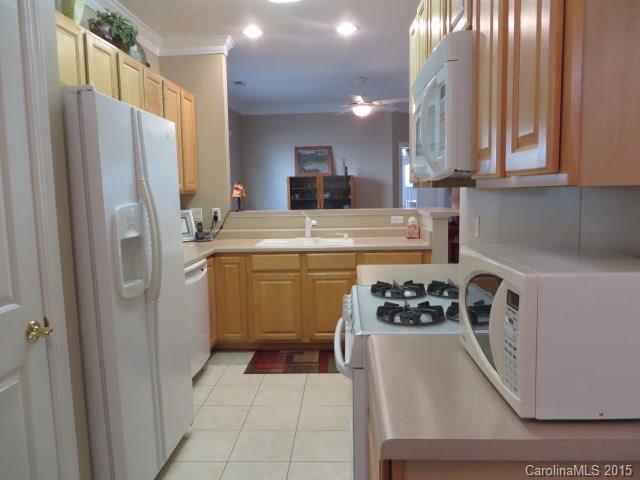 Ridgely - Residential