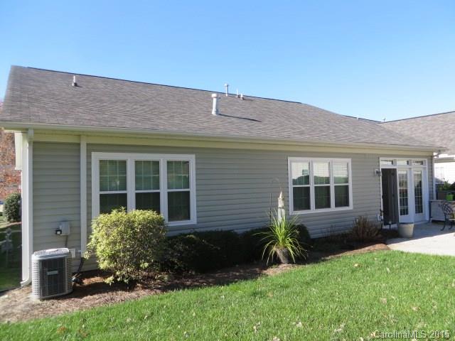 Ridgely - Residential