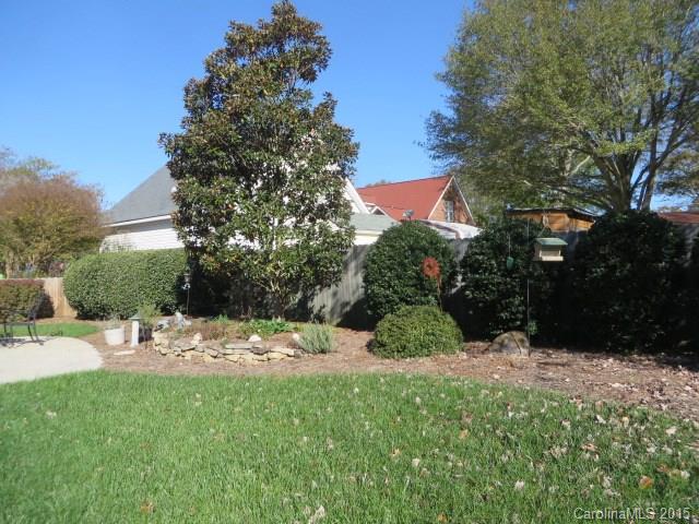 Ridgely - Residential