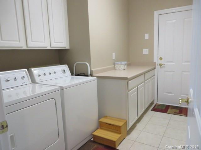 Ridgely - Residential