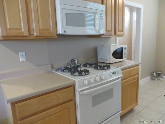 Ridgely - Residential