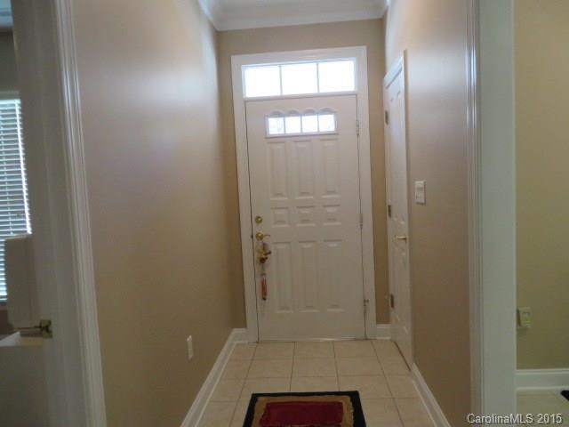 Ridgely - Residential