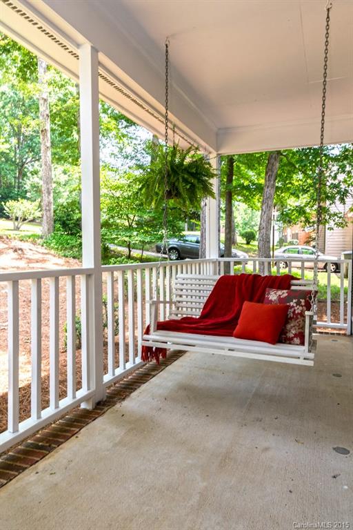 Raintree - Residential