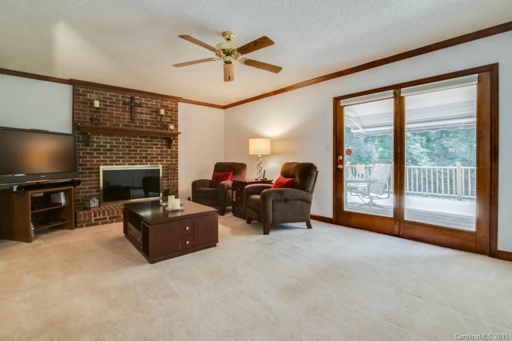 Raintree - Residential