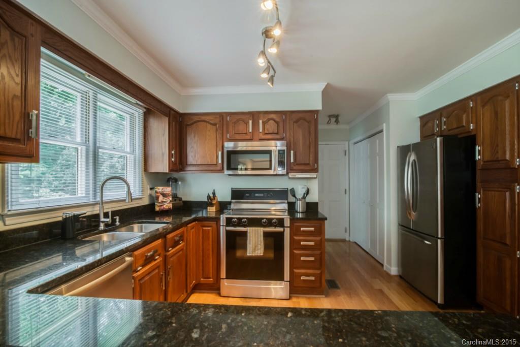 Raintree - Residential