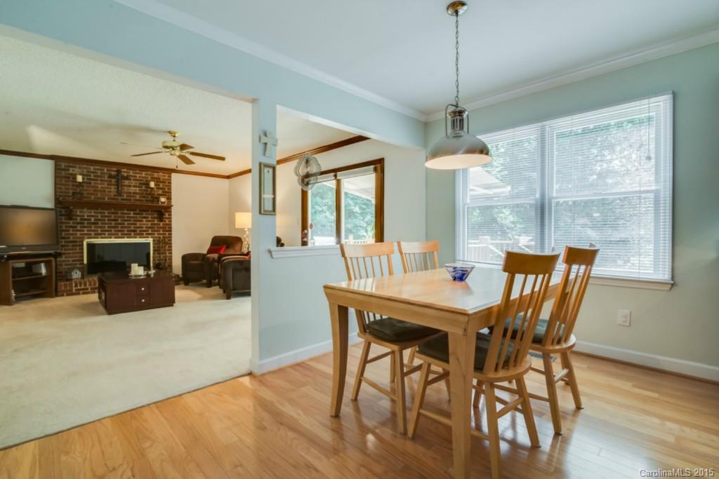 Raintree - Residential