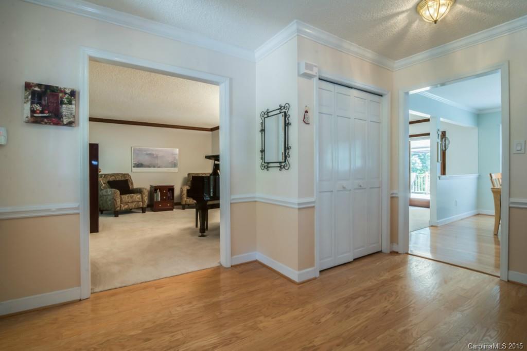 Raintree - Residential