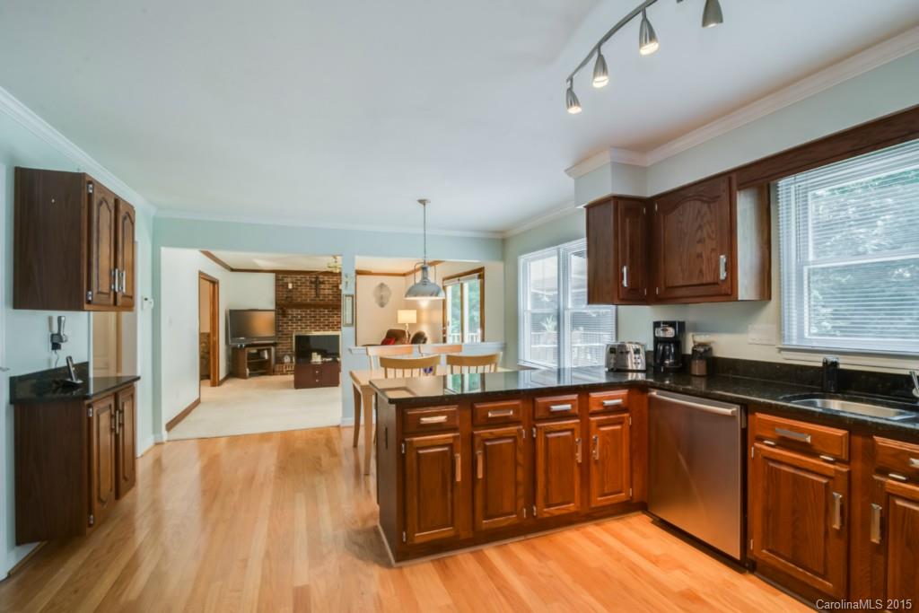 Raintree - Residential