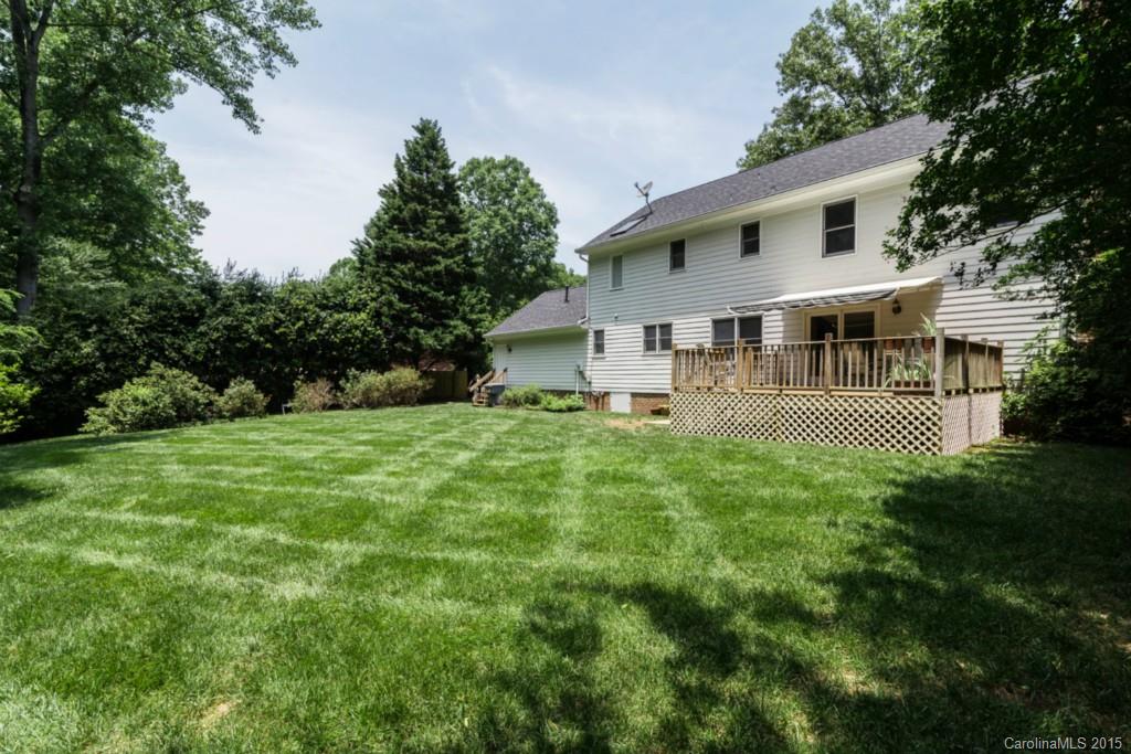 Raintree - Residential