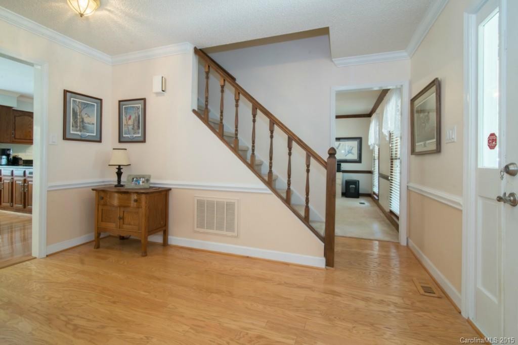 Raintree - Residential