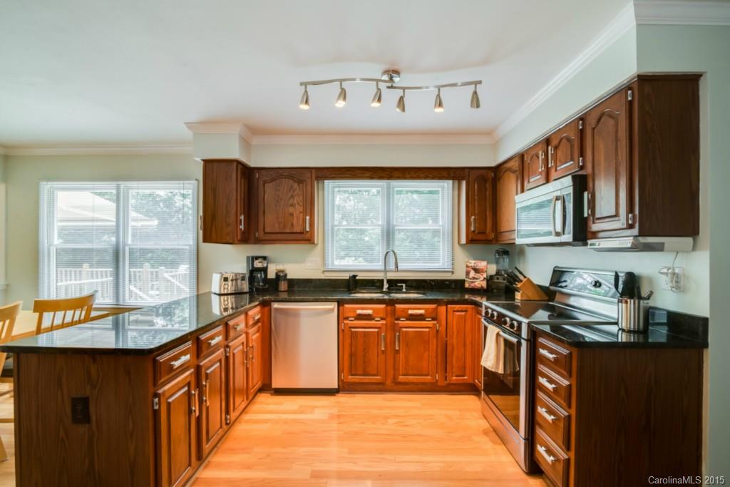 Raintree - Residential