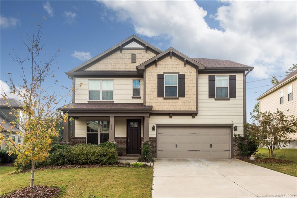 Riverchase - Residential