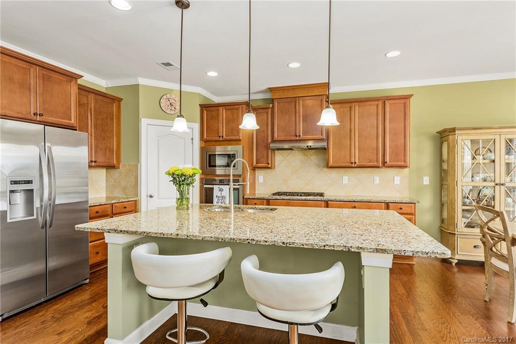 Riverchase - Residential