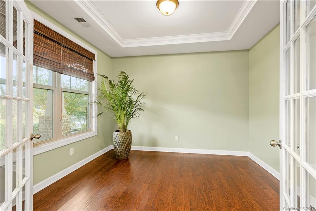 Riverchase - Residential