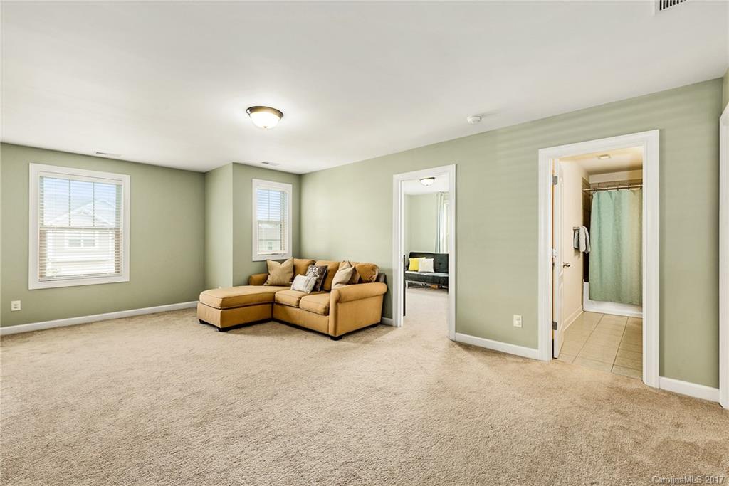 Riverchase - Residential