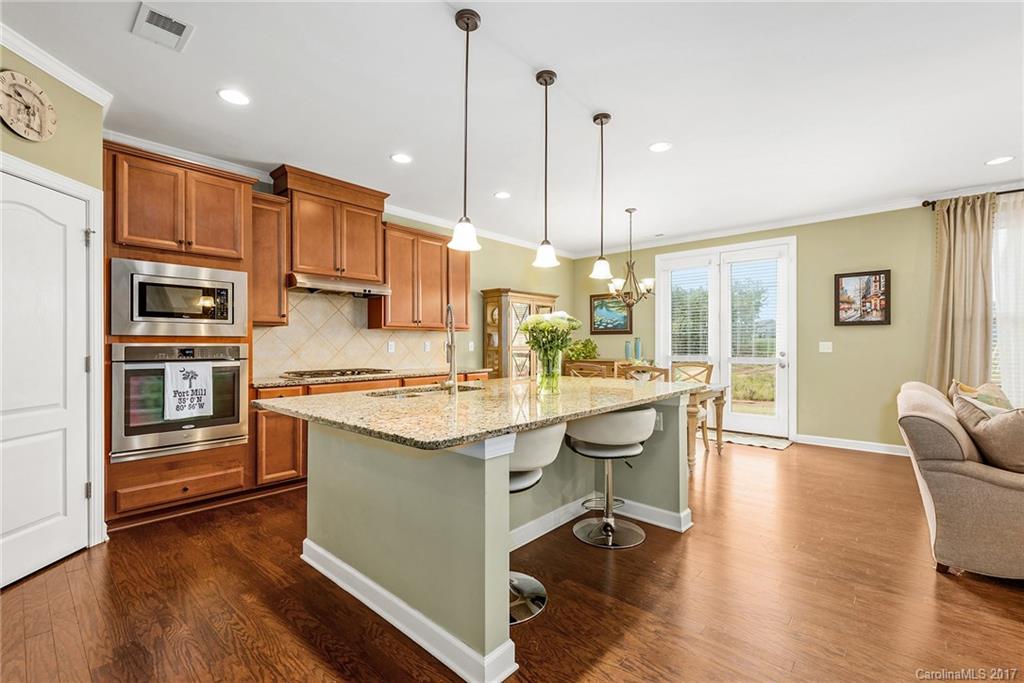 Riverchase - Residential