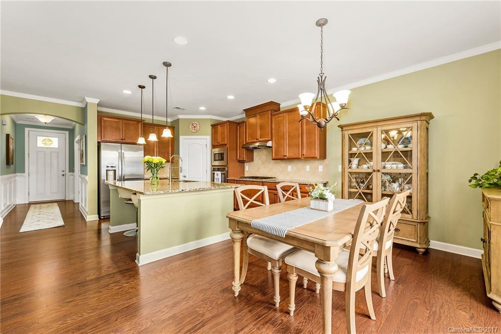 Riverchase - Residential