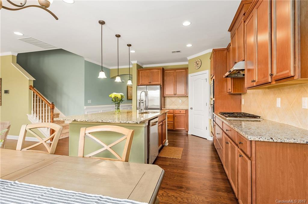 Riverchase - Residential