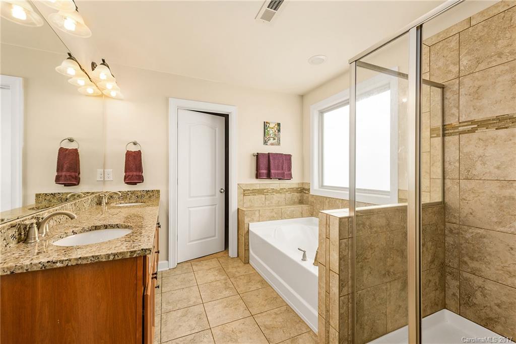 Riverchase - Residential