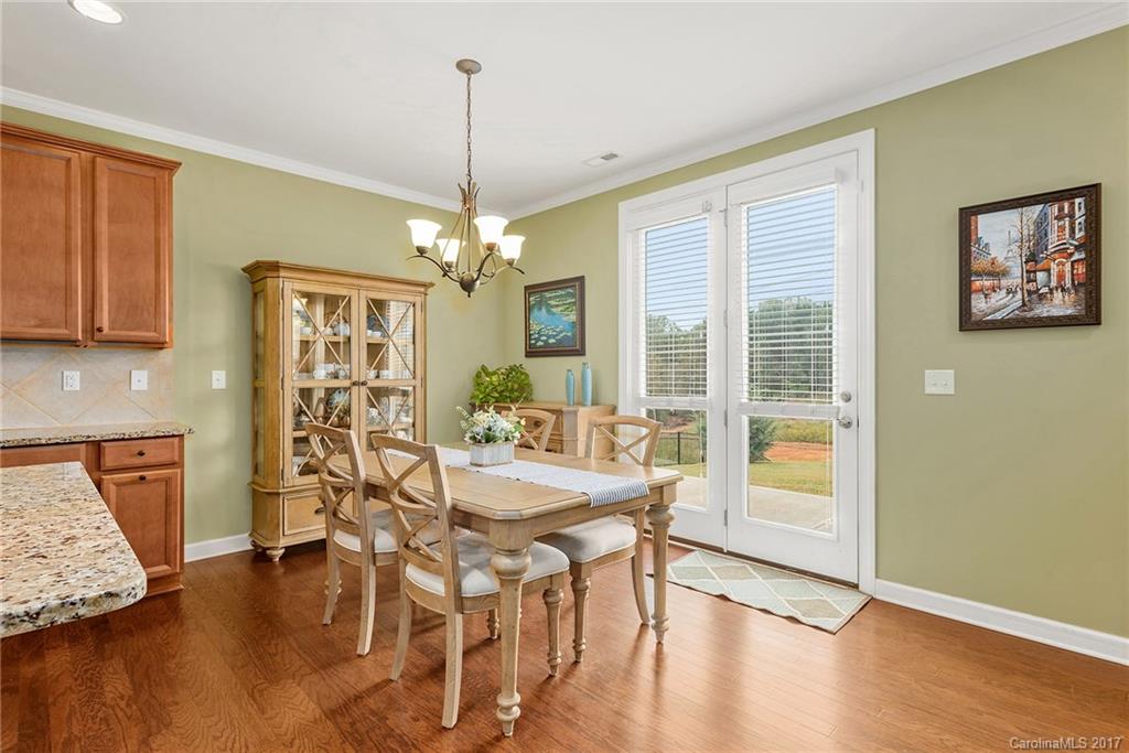 Riverchase - Residential