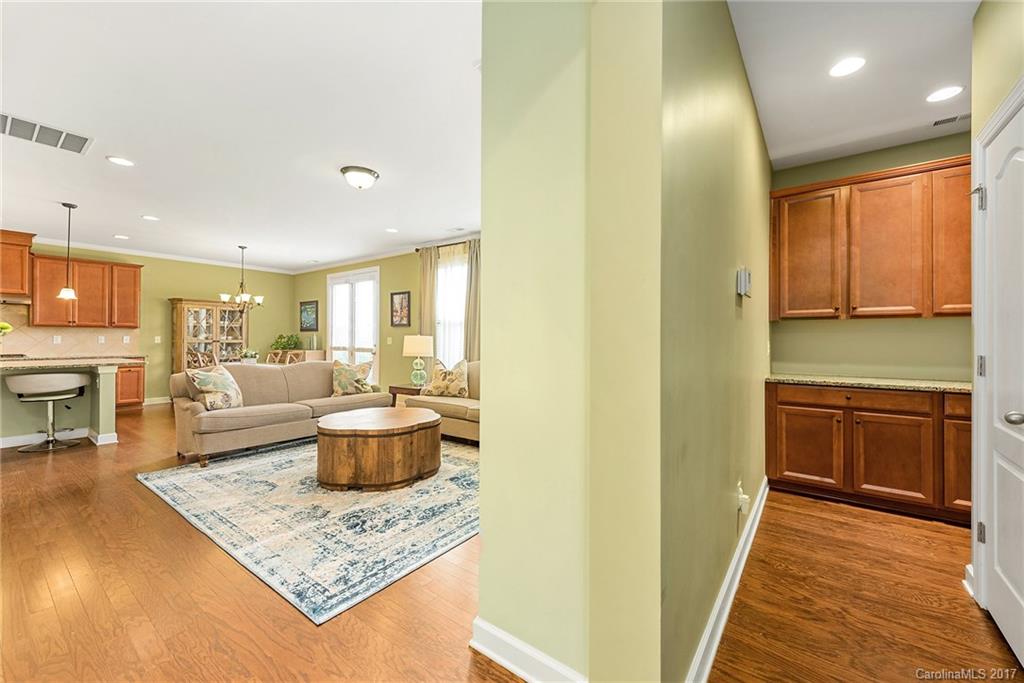 Riverchase - Residential