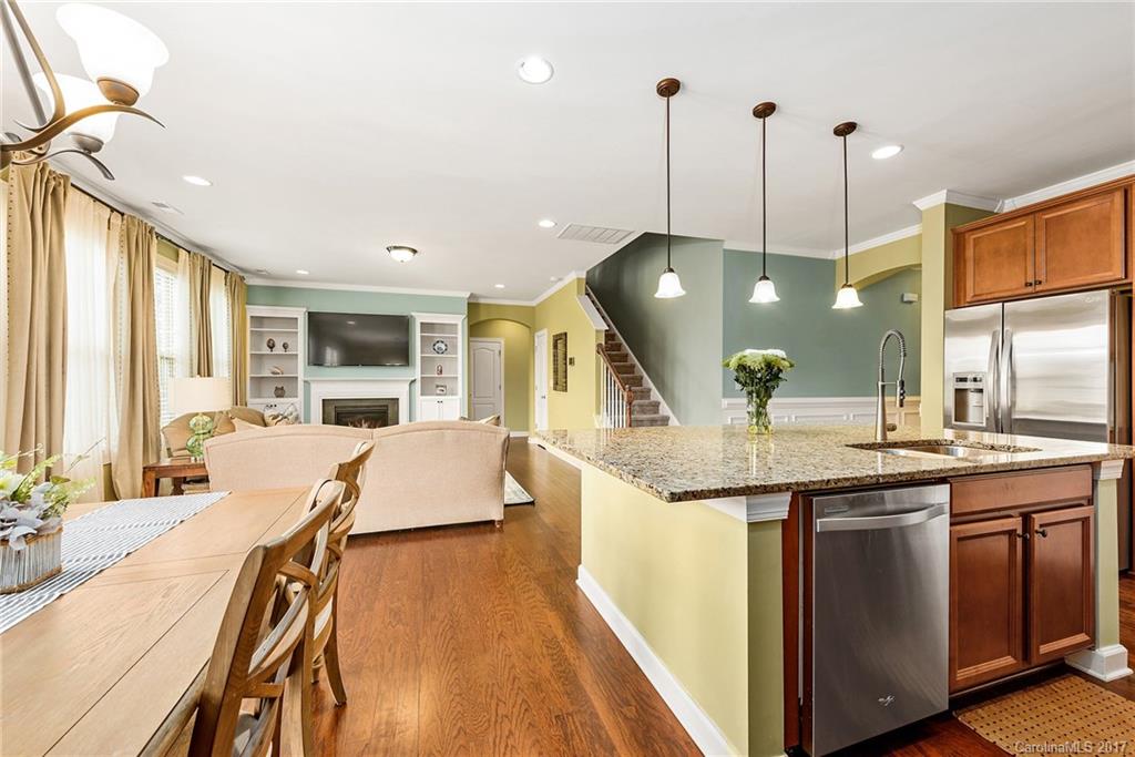 Riverchase - Residential